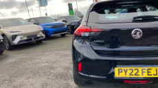 Vauxhall Corsa 1.2 SE Edition 5dr Petrol Hatchback